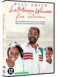 Méthode Williams (La) / Reinaldo Marcus Green, réal. | Green, Reinaldo Marcus. Monteur