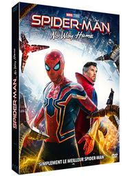Spider-Man : No way home / Jon Watts, réal. | Watts, Jon. Monteur