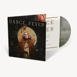 Dance fever / Florence and The Machine | Florence and The Machine