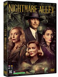 Plus d'infos sur 'Nightmare alley / Guillermo del Toro, réal.' Nightmare alley / Guillermo del Toro, réal. | del Toro, Guillermo (1964-....). Monteur. Scénariste. Producteur