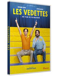 Vedettes (Les) / Jonathan Barré, réal. | Barré, Jonathan. Monteur. Scénariste