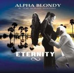 Eternity / Alpha Blondy | Alpha Blondy (1953-....)