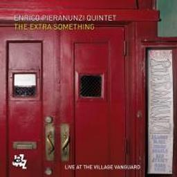 Extra something (The) / Enrico Pieranunzi | Pieranunzi, Enrico (1949-....)