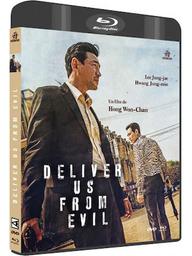Deliver us from evil / Won-chan Hong, réal. | Hong, Won-chan. Monteur. Scénariste