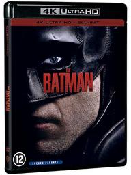 Batman (The) / Matt Reeves, réal. | Reeves, Matt. Monteur. Scénariste. Producteur