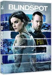 Blindspot : Saison 4 / David S. Tuttman, réal. | Tuttman, David S.. Monteur