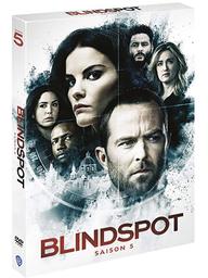 Blindspot : Saison 5 / David S. Tuttman, réal. | Tuttman, David S.. Monteur