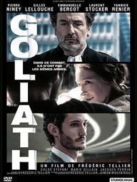 Goliath / Frédéric Tellier, réal. | 
