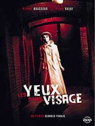 Yeux sans visage (Les) / Georges Franju, réal. | Franju, Georges (1912-1987). Monteur