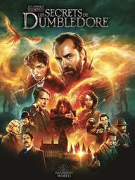 Animaux fantastiques (Les) : Les secrets de Dumbledore / David Yates, réal. | Yates, David (1963-....). Monteur