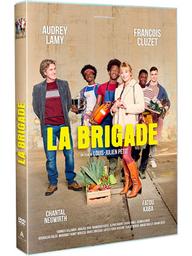 Plus d'infos sur 'Brigade (La) / Louis-Julien Petit, réal.' Brigade (La) / Louis-Julien Petit, réal. | Petit, Louis-Julien. Monteur. Scénariste