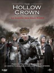 Hollow crown (The) : Saison 2 / Dominic Cooke, réal. | Cooke, Dominic. Monteur