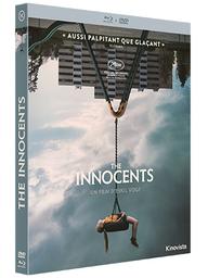 Innocents (The) / Eskil Vogt, réal. | Vogt, Eskil. Monteur. Scénariste