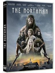 Northman (The) / Robert Eggers, réal. | Eggers, Robert. Monteur. Scénariste. Producteur