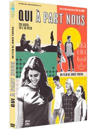 Qui à part nous / Jonás Trueba, réal. | Trueba, Jonás (1981-....). Monteur. Scénariste