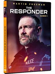 Responder (The) : Saison 1 / Tim Mielants, réal. | Mielants, Tim. Monteur