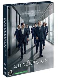 Succession : Saison 3 / Adam Arkin, réal. | Arkin, Adam (1956-....). Monteur
