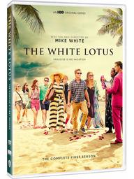 Plus d'infos sur 'White lotus (The) : Saison 1 / Mike White, réal.' White lotus (The) : Saison 1 / Mike White, réal. | White, Mike. Monteur. Scénariste