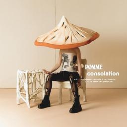 Consolation / Pomme | Pomme (1996-....)