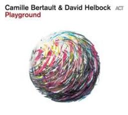 Playground / Camille Bertault | Bertault, Camille (1986-....)