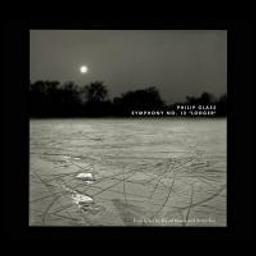 Symphonie n°12 "Lodger" / Philip Glass | Glass, Philip (1937-....)