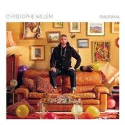 Panorama / Christophe Willem | Willem, Christophe (1983-....)