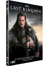 Last kingdom (The) : Saison 1 / Edward Bazalgette, réal. | Bazalgette, Edward. Monteur