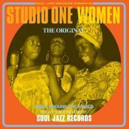 Studio one woman / Claudette McLean | 