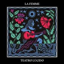 Teatro lucido / Femme (La) | Femme (La)