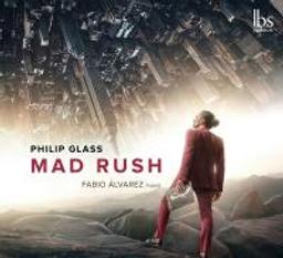 Mad rush / Philip Glass | Glass, Philip (1937-....)