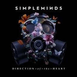 Direction of the heart / Simple Minds | Simple Minds