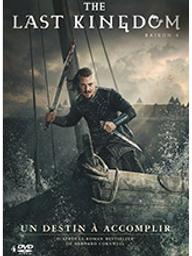 Last kingdom (The) : Saison 4 / Edward Bazalgette, réal. | Bazalgette, Edward. Monteur
