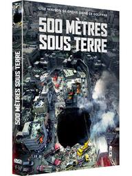 500 mètres sous terre / Ji-hoon Kim, réal. | Kim, Ji-hoon (1981-....). Monteur
