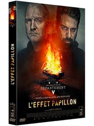 Plus d'infos sur 'Enquêtes du Département V (Les) : L'effet papillon / Martin Zandvliet, réal.' Enquêtes du Département V (Les) : L'effet papillon / Martin Zandvliet, réal. | Zandvliet, Martin. Monteur