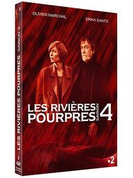 Rivières pourpres (Les) : Saison 4 / David Morlet, réal. | Morlet, David. Monteur