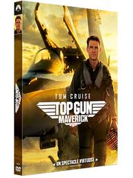 Top Gun : Maverick / Joseph Kosinski, réal. | Kosinski, Joseph (1974-....). Monteur