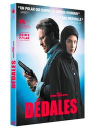 Dédales / Bogdan George Apetri, réal. | Apetri, Bogdan George. Monteur. Scénariste. Producteur