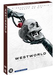 Westworld : Saison 4 : Le choix / Craig William MacNeill, réal. | MacNeill, Craig William. Monteur