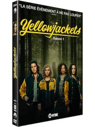 Yellowjackets : Saison 1 / Eva Sorhaug, réal. | Sorhaug, Eva. Monteur
