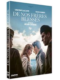 De nos frères blessés / Hélier Cisterne, réal. | Cisterne, Hélier