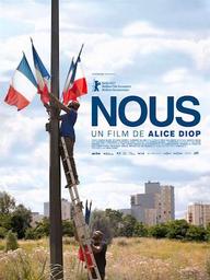 Nous / Alice Diop, réal. | Diop, Alice (1979-....)