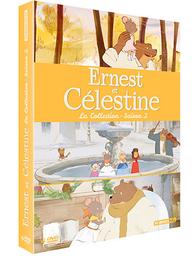 Ernest et Célestine : Saison 2 / Julien Chheng, réal. | Chheng, Julien. Monteur