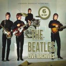 Live archives / Beatles (The) | Beatles (the)