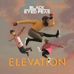 Elevation / Black Eyed Peas (The) | Black Eyed Peas (The)