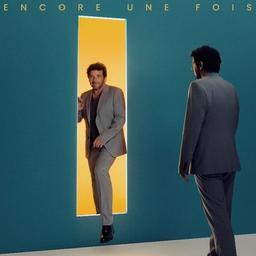 Encore une fois / Patrick Bruel | Bruel, Patrick (1959-....)