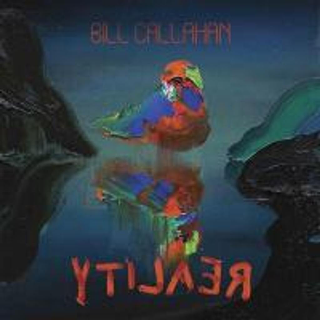 Ytilaer / Bill Callahan | 