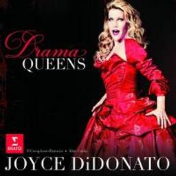 Drama queens / Joyce DiDonato | DiDonato, Joyce (1969-....)