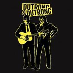 Dutronc & Dutronc / Thomas Dutronc | Dutronc, Thomas (1973-....))