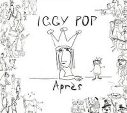 Après / Iggy Pop | Iggy Pop (1947-....)