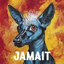 Autre (L') / Yves Jamait | Jamait, Yves (1961-....)